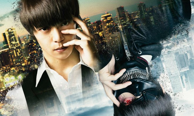 Live-action Tokyo Ghoul h&eacute; lộ c&acirc;u chuyện &ldquo;nửa người nửa quỷ&rdquo; - Ảnh 12.