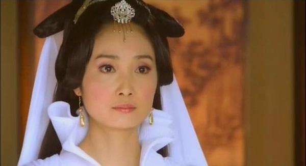 21 nàng Bạch Xà đẹp như mộng trên màn ảnh Châu Á qua năm tháng - Ảnh 16.