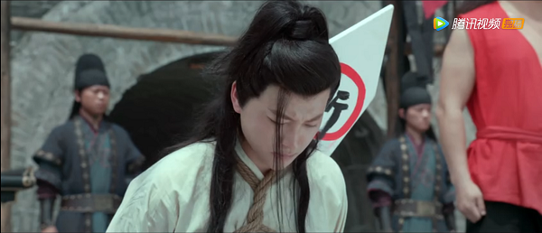 Chuyện lạ có thật: Bốn thầy trò Đường Tăng đóng phim cùng Bao Công - Ảnh 15.