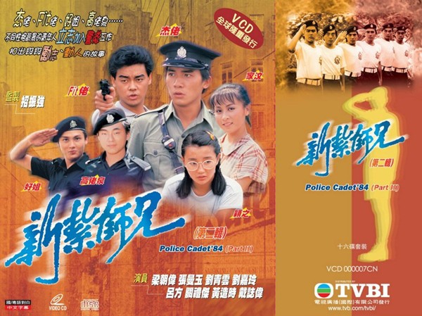 Mê phim của đài TVB, đừng bỏ qua 10 tác phẩm hay nhất sau 50 năm thành lập nhà đài này! - Ảnh 22.