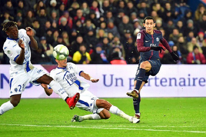 Cavani đá hỏng penalty, Neymar đóng vai người hùng giúp PSG có 3 điểm - Ảnh 3.