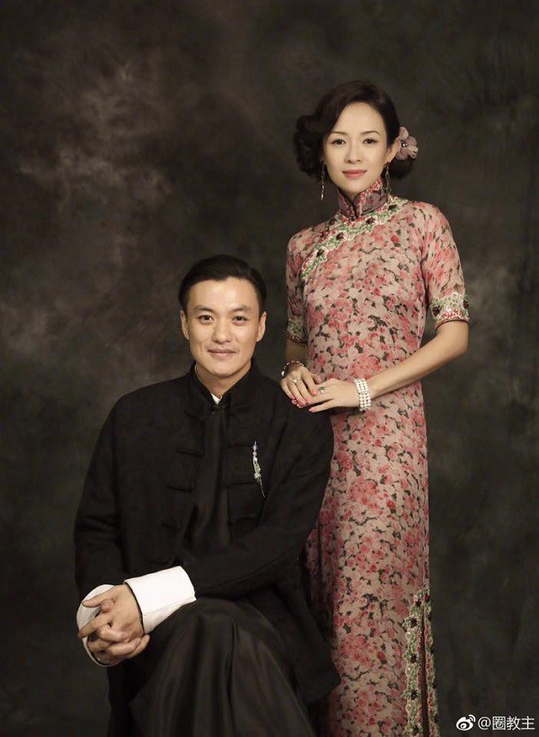 Vừa công khai chê bai, Chương Tử Di đã lại muốn hợp tác cùng Trịnh Sảng trong phim mới - Ảnh 4.