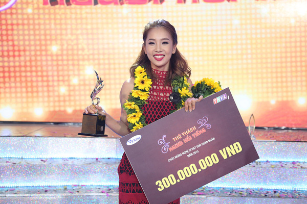 Đây là những cái nhất của TV Show năm 2016! - Ảnh 20.