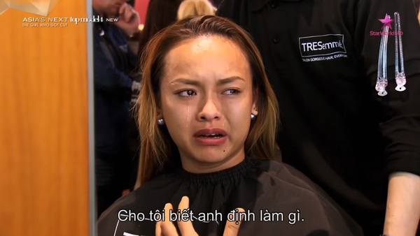 Mai Ng&ocirc; thay đổi đ&aacute;ng kể sau mỗi show thực tế! - Ảnh 4.