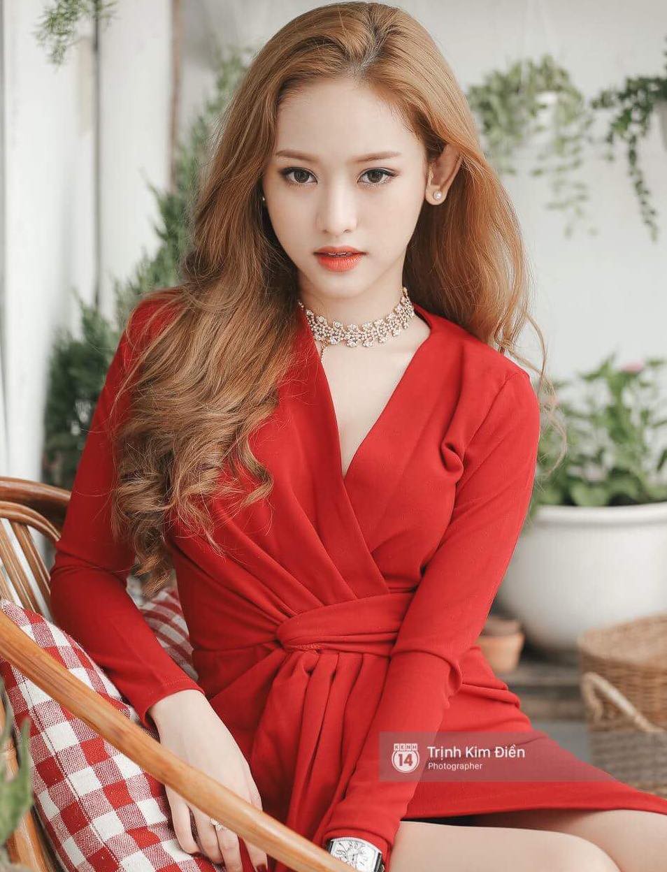 Thuý Vi chia sẻ gì sau khi đụng mặt Midu và biết tin Phan Thành có người mới? - Ảnh 5. Thuý Vi chia sẻ gì sau khi đụng mặt Midu và biết tin Phan Thành có người mới? - Ảnh 5.