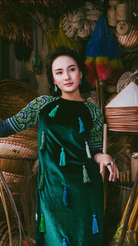 Bảo Thanh: C&oacute; rất nhiều người v&agrave;o inbox facebook của t&ocirc;i rồi hỏi l&agrave; tại sao lại h&agrave;nh xử, ăn n&oacute;i như thế n&agrave;y thế kia với mẹ chồng - Ảnh 1.