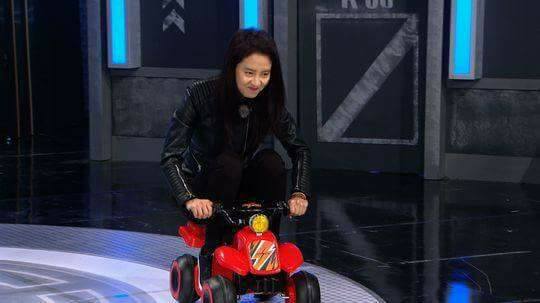 Đây là gương mặt hạnh phúc của Song Ji Hyo khi gặp lại Gary tại Running Man! - Ảnh 10.