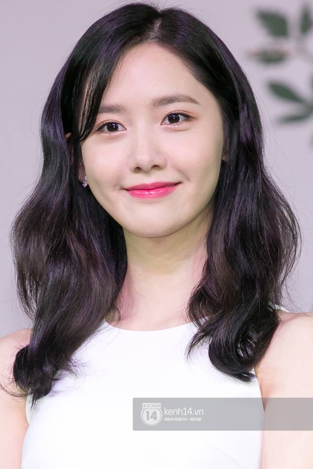 Mỹ nhân đẹp đẳng cấp châu Á: Chỉ có mình Yoona lọt thỏm giữa dàn mỹ nhân Cbiz! - Ảnh 3.
