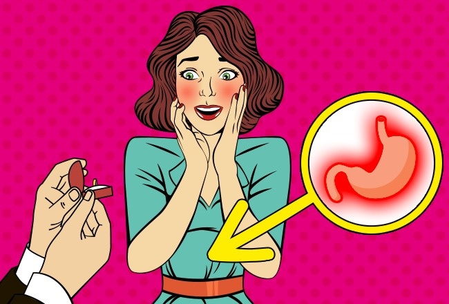 Những sự thật khoa học nghe qua thì tưởng hư cấu nhưng nó lại 100% có thật - Ảnh 7. Những sự thật khoa học nghe qua thì tưởng hư cấu nhưng nó lại 100% có thật - Ảnh 7.