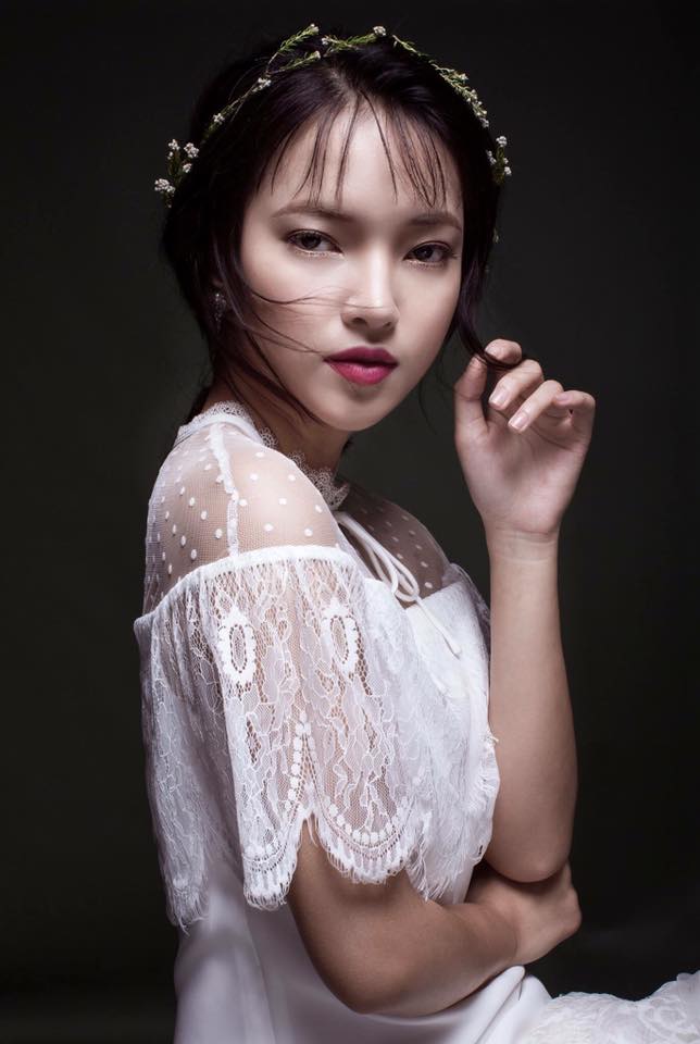 Vừa mới đăng kí, Fashionista Châu Bùi liền lọt top 3 bình chọn The Face! - Ảnh 4.