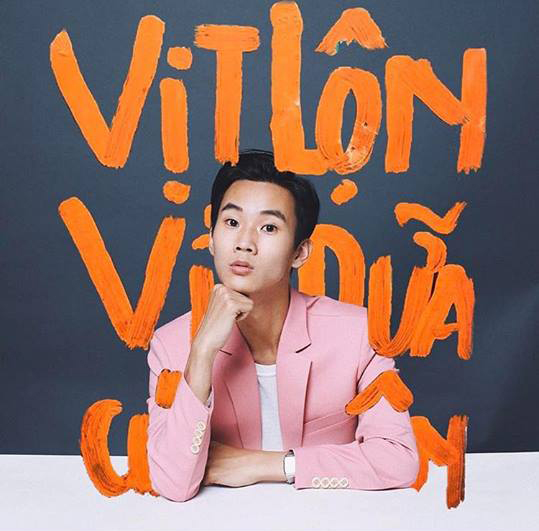 Không nghi ngờ gì nữa, ảnh ghép vịt lộn vịt dữa cút lộn chính là trào lưu hot nhất những ngày này - Ảnh 24.