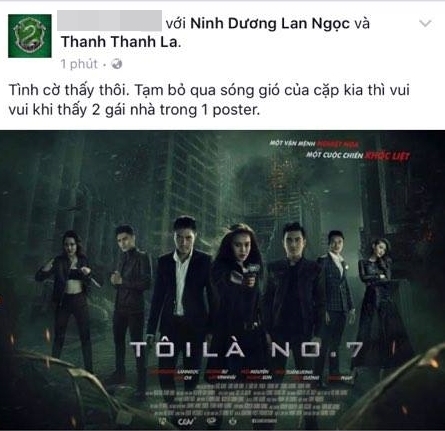 Phim se duyên Lâm Vinh Hải - Linh Chi bác bỏ việc ra mắt ăn theo scandal - Ảnh 4.