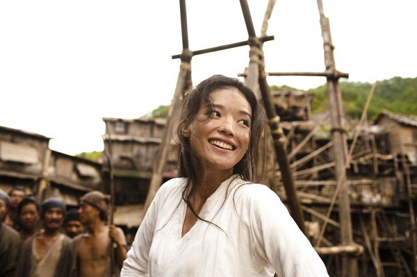 12 mỹ nhân phim Châu Tinh Trì: Ai cũng đẹp đến từng centimet (Phần 2) - Ảnh 16.