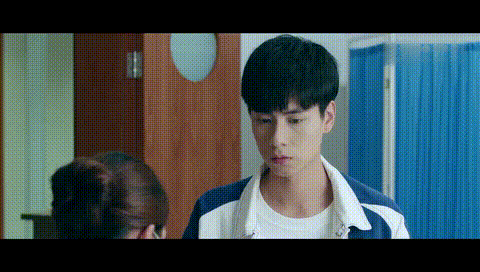 “Gửi Thời Đẹp Đẽ”: Xuất hiện “bánh bèo” xen ngang chuyện tình cảm của Giang Thần – Tiểu Hy - Ảnh 15.