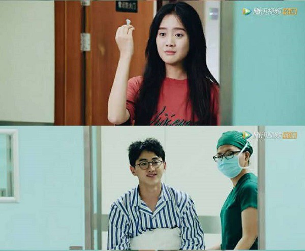 &ldquo;Gửi Thời Đẹp Đẽ&rdquo;: Kh&aacute;n giả ghen tỵ v&igrave; Giang Thần v&agrave; Tiểu Hy ch&iacute;nh thức đến với nhau - Ảnh 17.