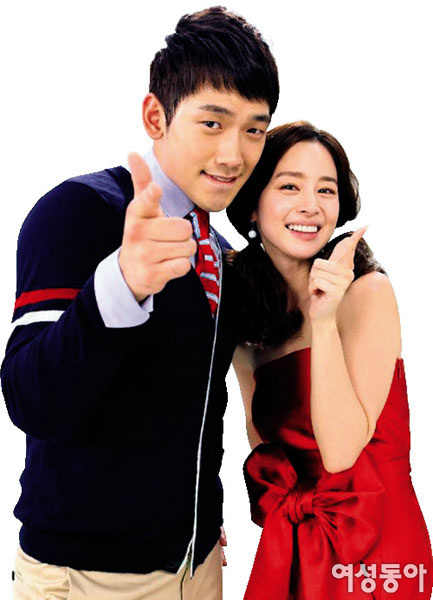 Dùng hit trở lại để cầu hôn Kim Tae Hee, ai ngọt ngào hơn Rain? - Ảnh 4.