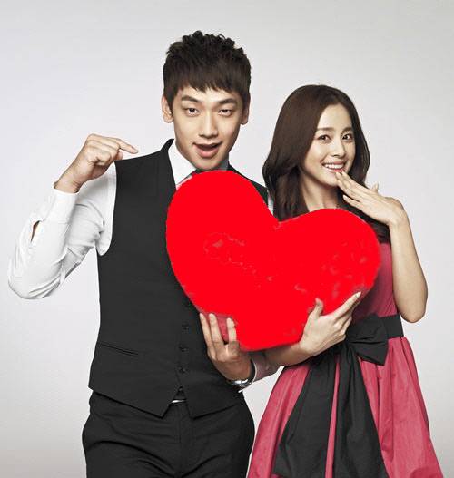 Dùng hit trở lại để cầu hôn Kim Tae Hee, ai ngọt ngào hơn Rain? - Ảnh 6.