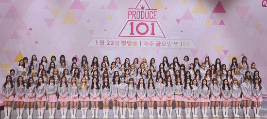 I.O.I: 11 mảnh ghép và 9 tháng làm nên điều kì diệu ở Kpop - Ảnh 1.