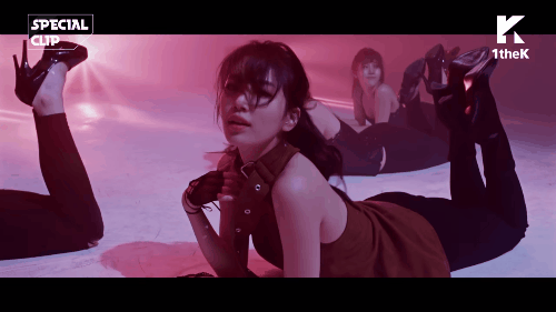 Suzy quyết cho fan hết máu với MV dance sexy điên đảo, vũ đạo khiêu khích - Ảnh 2.