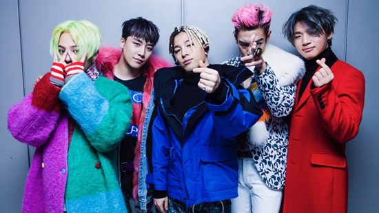 Không phải G-Dragon hay Taeyang, đây mới là thành viên solo đầu tiên trong năm 2017 của Big Bang