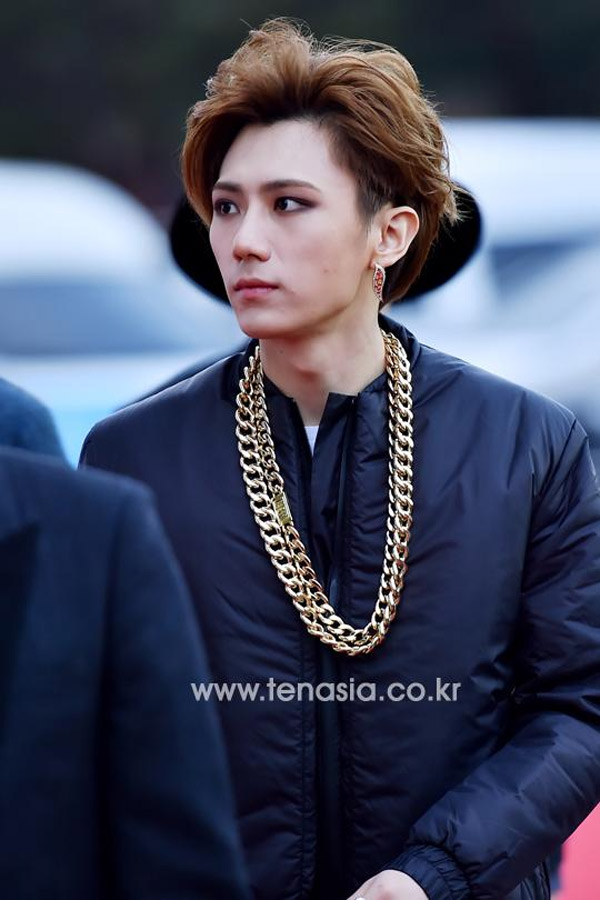 Hyunseung còn chẳng biết mình là thành viên của BEAST mới - Ảnh 3.