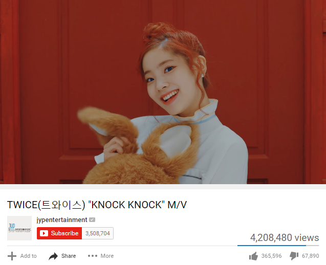 Cập nhật sáng 20/2: TWICE diệt sạch BXH nhưng BTS đã vượt mặt trên YouTube - Ảnh 2.