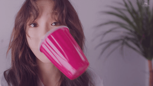 Fan ngất ngây với nốt cao của Taeyeon trong ca khúc mới - Ảnh 3.