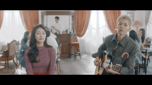 Suzy cứ vừa xinh vừa h&aacute;t hay thế n&agrave;y th&igrave; Kpop fan biết phải l&agrave;m sao? - Ảnh 4.
