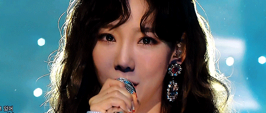Taeyeon ngày càng xinh ra? Cứ xem sân khấu mới nhất của cô nàng thì biết! - Ảnh 3.
