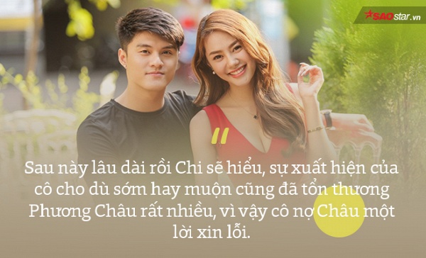 Linh Chi v&agrave; sự ấu trĩ kh&ocirc;ng c&aacute;ch n&agrave;o b&ecirc;nh vực! - Ảnh 1.