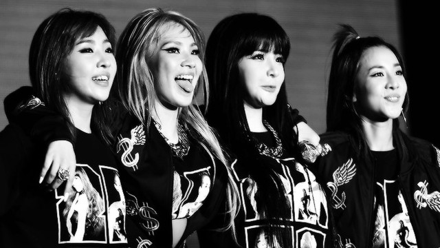 Nhà mới biết tận dụng tài năng của Minzy hơn YG? - Ảnh 6.