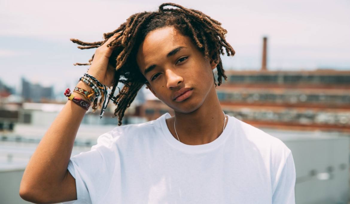 Jaden Smith chuẩn bị tung single Kpop, ra mắt như một idol