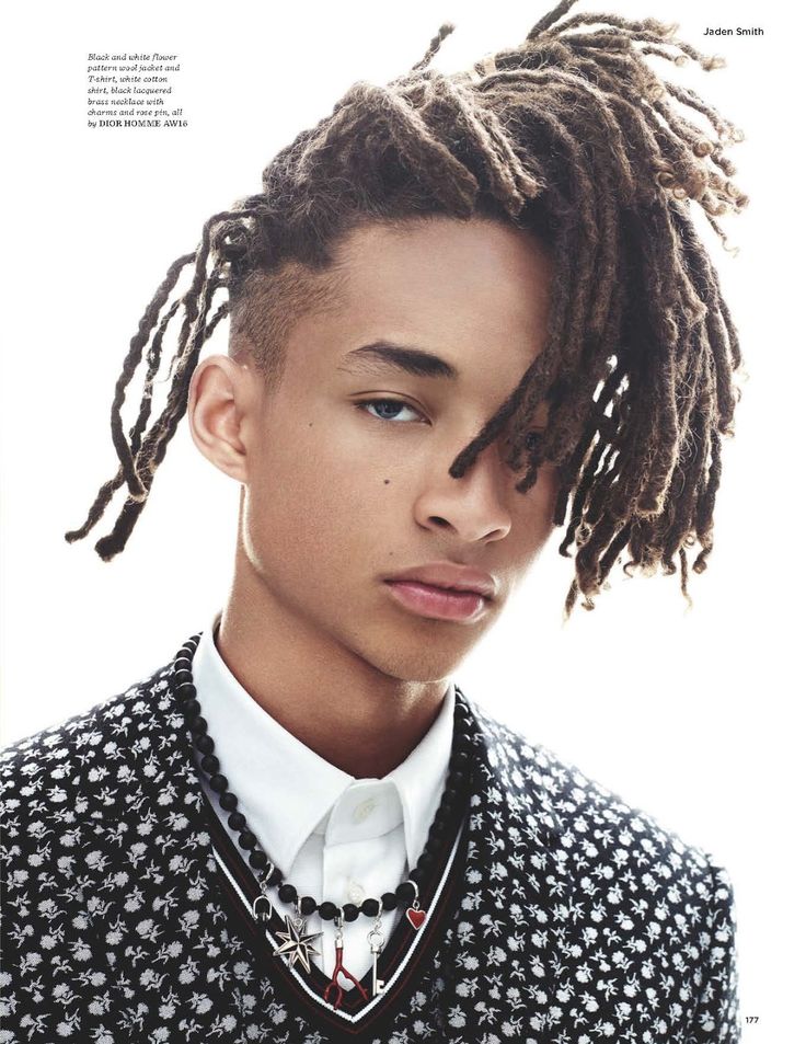 Netizen Hàn có ủng hộ Jaden Smith tung single Kpop hay không?