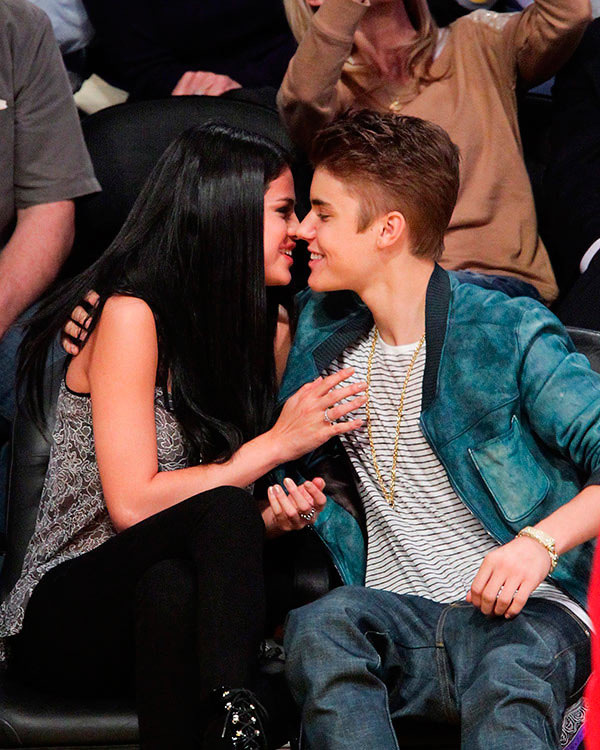 Cuối cùng Selena Gomez cũng sắp có một bài chửi tình cũ Justin Bieber - Ảnh 5.