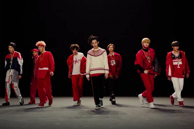 Boygroup Trung Quốc do Tao đào tạo bị tố nhái NCT Dream trắng trợn - Ảnh 7.