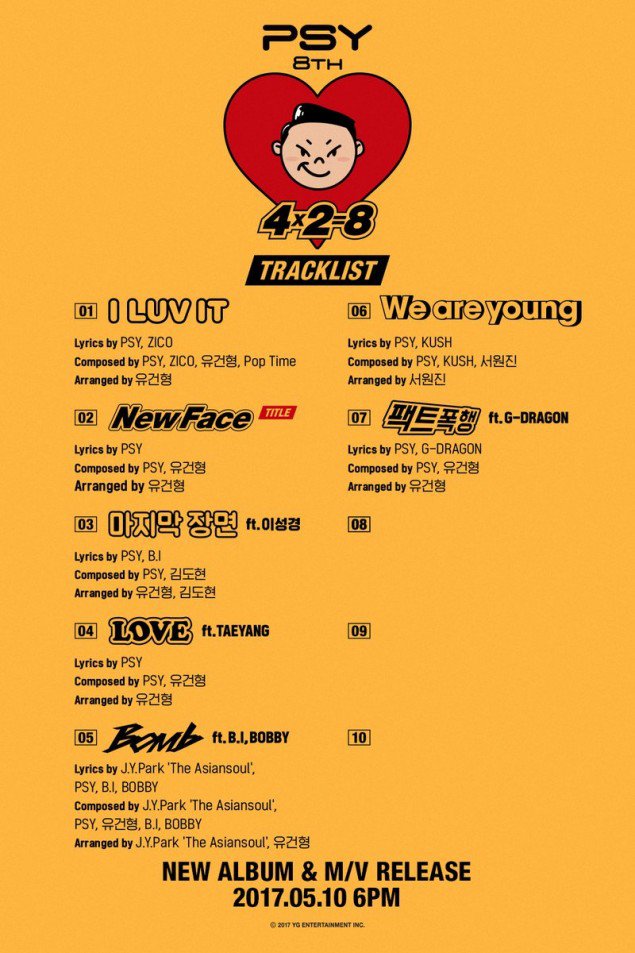 Vừa giúp IU xong, G-Dragon quay sang bắt tay PSY hạ bệ IU? - Ảnh 1.