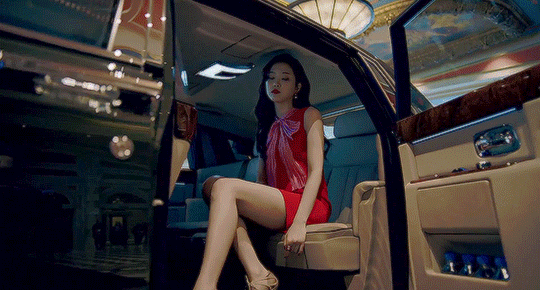 Ngọc nữ Kpop làm fan Việt mê như điếu đổ sau khi đóng MV mới của PSY - Ảnh 1.