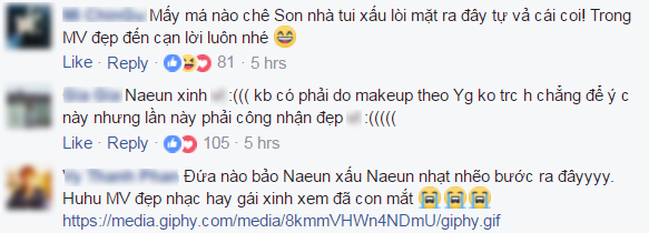 Ngọc nữ Kpop làm fan Việt mê như điếu đổ sau khi đóng MV mới của PSY - Ảnh 6.