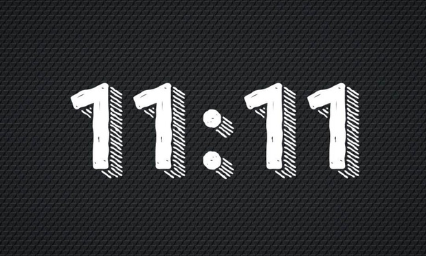 Vô tình nhìn thấy thời khắc 11:11 phút, nó có ý nghĩa gì? - Ảnh 1.