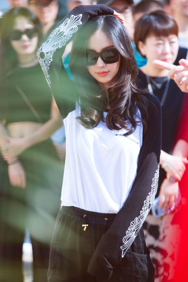 Tr&ograve;n 2 năm sau ng&agrave;y kết h&ocirc;n, Angela Baby c&agrave;ng ng&agrave;y c&agrave;ng đẹp mặn m&agrave; kh&ocirc;ng t&igrave; vết - Ảnh 3.
