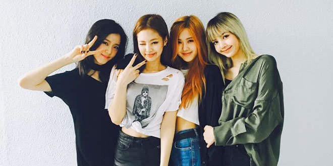 Black Pink là idolgroup bất tài nhất YG? - Ảnh 1.