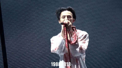 5 phần trình diễn tuyệt vời nhất trong solo concert của G-Dragon - Ảnh 5.