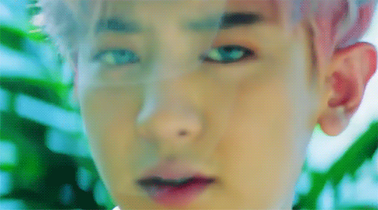 Chẳng cần hình ảnh gì sất, EXO cứ thế mà tung luôn clip nhá hàng MV trở lại - Ảnh 5.