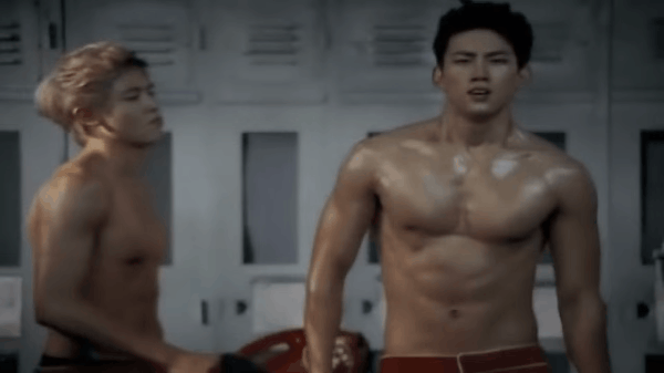 Xem các MV Kpop này, bạn sẽ chẳng nghĩ là mình đang xem... quảng cáo - Ảnh 1.