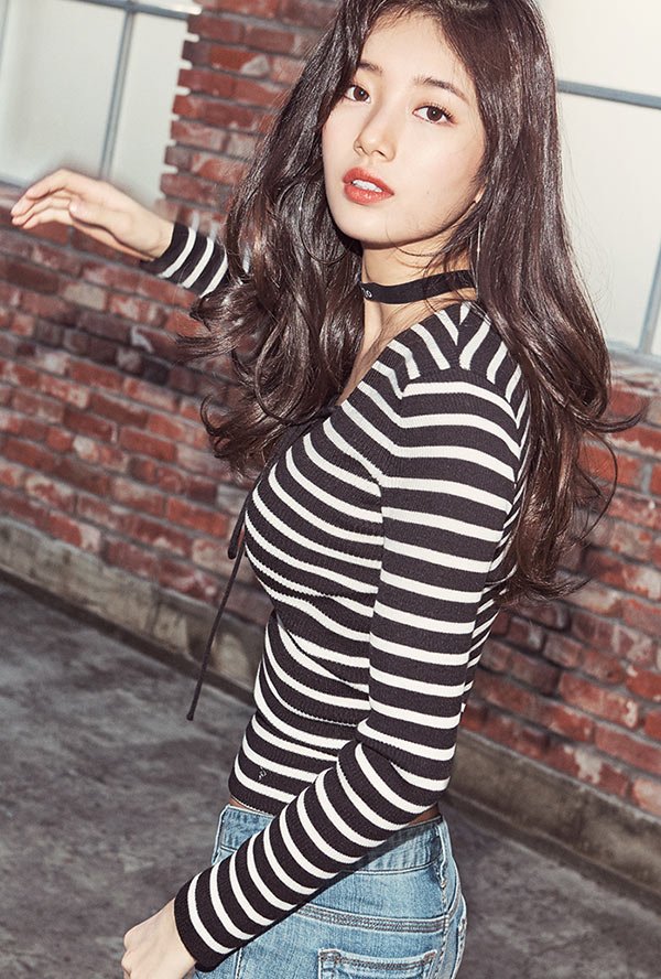 Suzy quyết định ở lại với JYP, fan thở phào nhẹ nhõm - Ảnh 1.