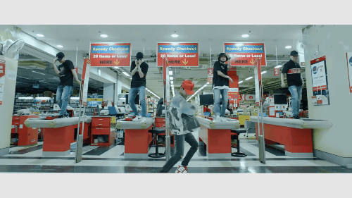 Hoàng tử lai của Produce 101 khoe vũ đạo đẹp mắt trong MV đầu tay - Ảnh 3.