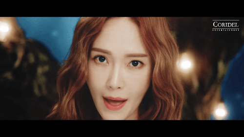 Ca kh&uacute;c mới kỉ niệm 10 năm ca h&aacute;t của Jessica được cư d&acirc;n mạng H&agrave;n khen ngợi - Ảnh 3.