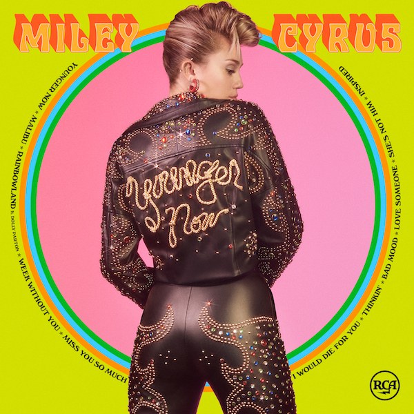Cơn sốt Malibu vẫn chưa hạ nhiệt, Miley Cyrus đ&atilde; nổi loạn trong giới hạn với MV mới - Ảnh 1.