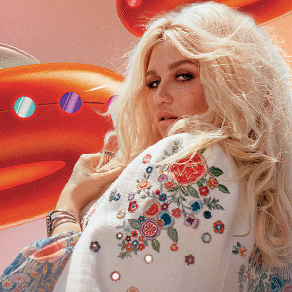 Kesha giành No.1 Billboard với album đầu tiên trong 5 năm - Ảnh 1.