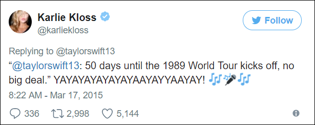Bạn có để ý Taylor đã đá 3 cô này khỏi hội bạn thân trong MV Look What You Made Me Do? - Ảnh 5.